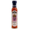 Lousiana Cajun Hot Sauce 142ml - kořeněná cajunská omáčka