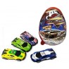 Plastic Egg Racing Sport