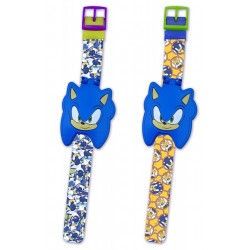 Sonic Prime Candy Box