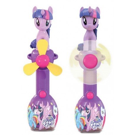 My Little Pony Surprise Fan