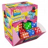 Dice Bubble Gum 340g