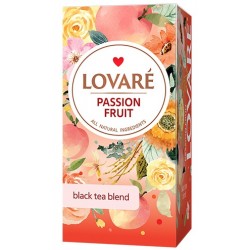 Lovaré Passion Fruit 48g 