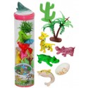 Funny Animal Toys tuba
