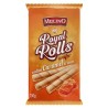 Royal Rolls Salted Caramel 150g