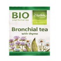 Apotheke Bronchial Tea with Thyme BIO 1,5g