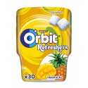 Orbit Refreshers Tropical 67g