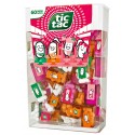 Tic Tac Travel 228g Strawberry - dárkový box