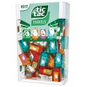 Tic Tac Travel 228g Fresh - dárkový box