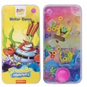 Sponge Bob Water Game - vodní hra + sladké bonbónky (3g)
