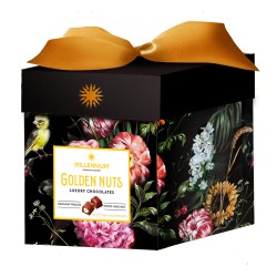 Golden Nuts 150g