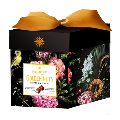 Golden Nuts 150g