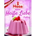 Pudding Heiße Liebe 37g