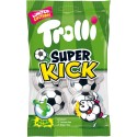 Trolli Super Kick 75g - fotbalové želé míče s kyselou náplní
