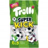 Trolli Super Kick 75g - fotbalové želé míče s kyselou náplní