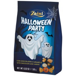 Halloween Párty Ghost/ Vampire 185g