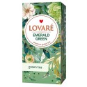 Lovaré ❤ Emerald Green 36g - zelený čaj
