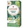 Lovaré ❤ Emerald Green 36g - zelený čaj