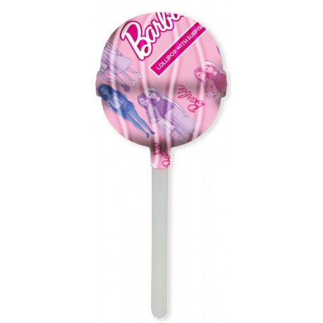 Big Lollipop with Surprises