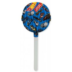 Big Lollipop with Surprises
