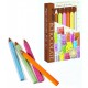 Chocolate Pencils 100g