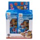 Paw Patrol Candy Case Standee