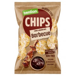 Benlian Chips Barbecue 50g