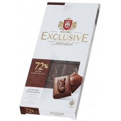 Taitau Exclusive 72% Dark Chocolate 100g