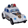Police Car with Voice
