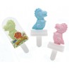 Dinosaur Lollipop 8g