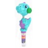 Hooting Dino with Candies
