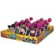Biterz Witches Key Ring + Lollipop