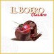 Boeri Cherry Liquor Pralines 210g