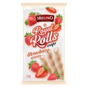Royal Rolls Strawberry Cream 150g