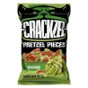 Crackzel Wasabi 65g