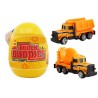 Truck Buddies with Candy