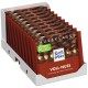 Ritter Sport Milk Whole Hazelnuts 100g