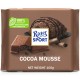 Ritter Sport Cocoa Mousse 100g
