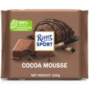 Ritter Sport Cocoa Mousse 100g