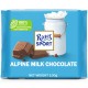 Ritter Sport 100g Alpenmilch