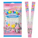 Long Twist Marshmallow Unicorn 18g