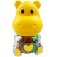 Hippo Mini Jelly Cup 12x15g