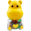 Hippo Mini Jelly Cup 12x15g
