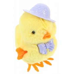 Hopping Chicken