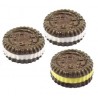 Gummy Candy Blackie Cookie 10g