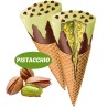 Cono Snack Pistachio 25g