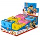 Paw Patrol Blocks Candy + Puzzle
