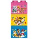 Paw Patrol Blocks Candy + Puzzle