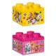 Paw Patrol Blocks Candy + Puzzle