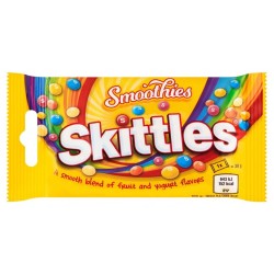 Skittles 38g Smoothies
