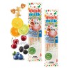 Quick Milk Fruity Cereal 5x6g